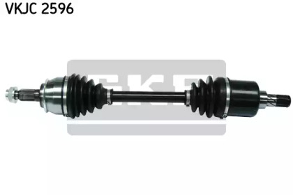 Вал SKF VKJC 2596